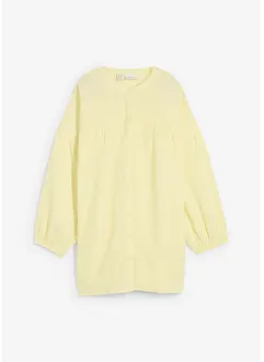 Katoenen blouse van mousseline, bonprix