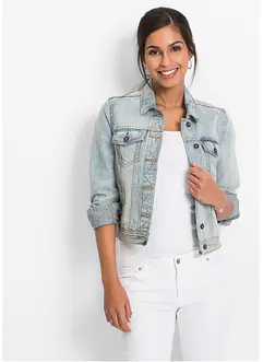 Jeansjack, bonprix