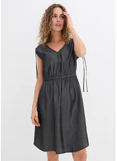 Jurk van Tencel, bonprix
