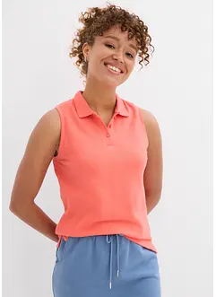 Top van puur biologisch katoen, bonprix