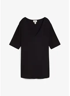 Longshirt van zachte viscose, bonprix