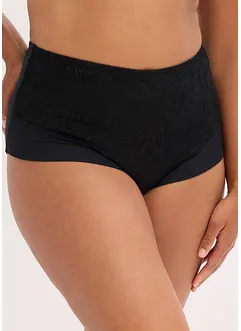 Corrigerende slip van soft modal, licht corrigerend, bonprix