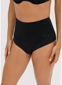 Corrigerende slip van soft modal, licht corrigerend, bonprix