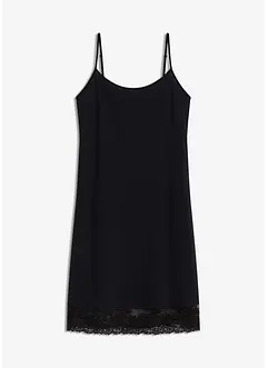 Kort nachthemd van soft modal, bonprix