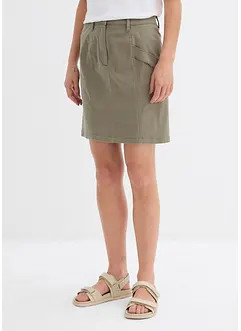 Cargo rok, bonprix