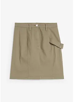 Cargo rok, bonprix