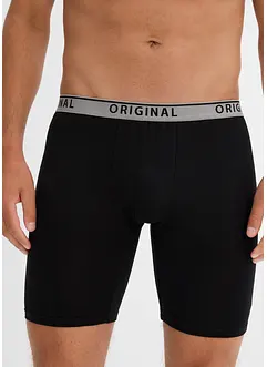 Lange boxer (set van 2), bonprix