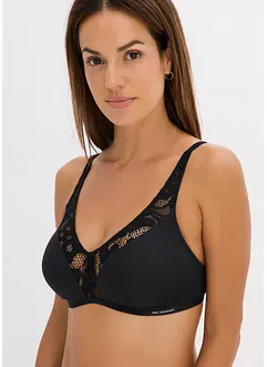 Feel Comfort bralette van zacht modal, bonprix