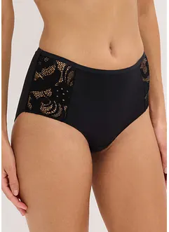 Maxi hipster van zacht modal (set van 4), bonprix