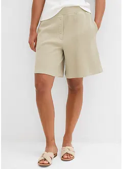 Instapshort van katoen, bonprix