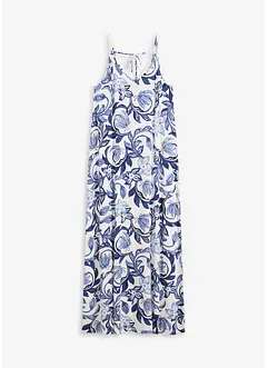 Jersey jurk in een zachte viscosemix, bonprix