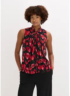 Gebloemde blousetop, bonprix