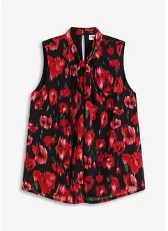 Gebloemde blousetop, bonprix