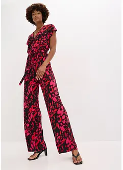Jersey jumpsuit, bonprix
