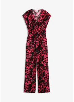 Jersey jumpsuit, bonprix