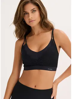 Gewatteerde Feel Comfort Seamless bralette, bonprix