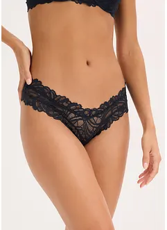 Brazilian slip van kant, bonprix