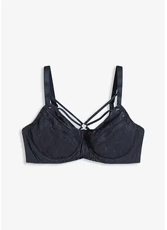 Minimizer bh met sierlijk kant, bonprix
