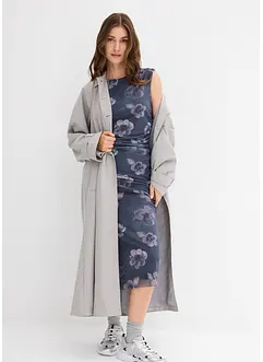 Midi jurk, bonprix