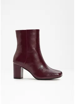 Enkellaarsjes, bonprix