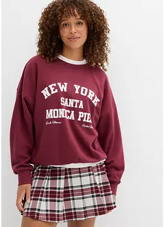 Oversized sweater, bonprix