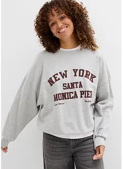 Oversized sweater, bonprix