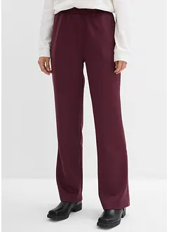 Joggingbroek van scuba, bonprix
