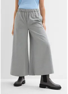 Culotte in wollook, bonprix