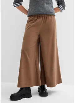 Culotte in wollook, bonprix