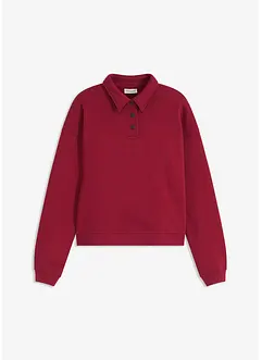 Sweater van katoen, bonprix