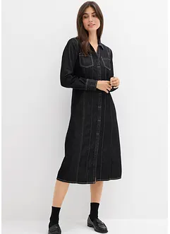 Spijkerjurk, bonprix