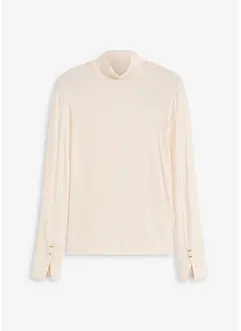 Coltrui met decoratieve knopen, bonprix