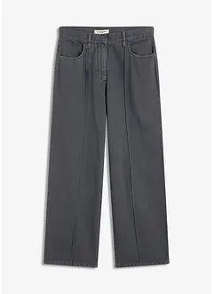 Twill broek van katoen, bonprix