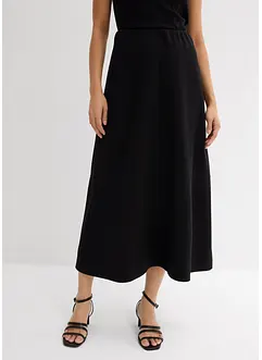 Midirok van comfortabele Punto di Roma, bonprix