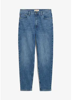 High waist mom jeans, cropped, bonprix