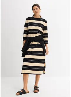 Shirtjurk van puur katoen, bonprix