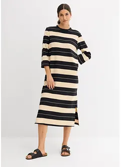 Shirtjurk van puur katoen, bonprix