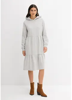 Sweatjurk, bonprix