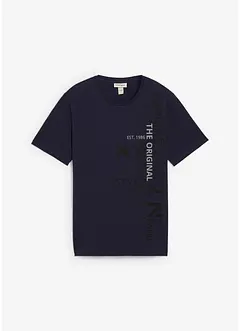 T-shirt van biologisch katoen, bonprix