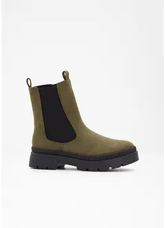 Chelsea boots, bonprix