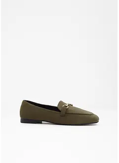 Comfort loafers, bonprix