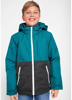 Gevoerde jongens  winterjas, bonprix