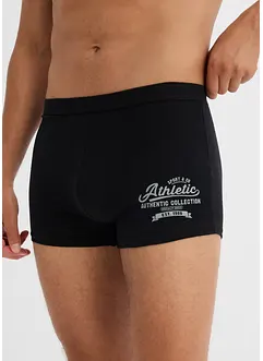 Strakke boxer met zacht katoen (set van 3), bonprix