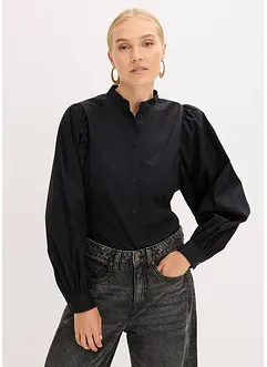 Blouse van katoen, bonprix