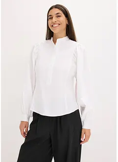 Blouse van katoen, bonprix