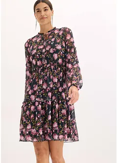 Jersey jurk, bonprix