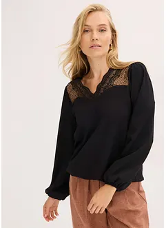 Longsleeve, bonprix