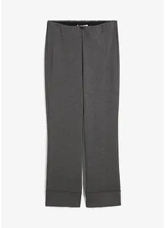 Broek in een viscosemix, bonprix