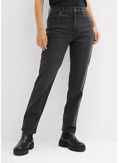 Slim fit jeans, high waist, bonprix