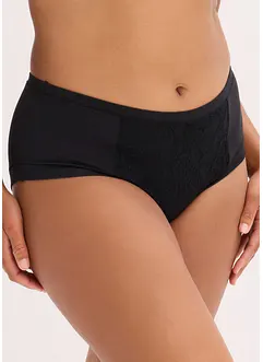 Maxi hipster van soft modal, bonprix